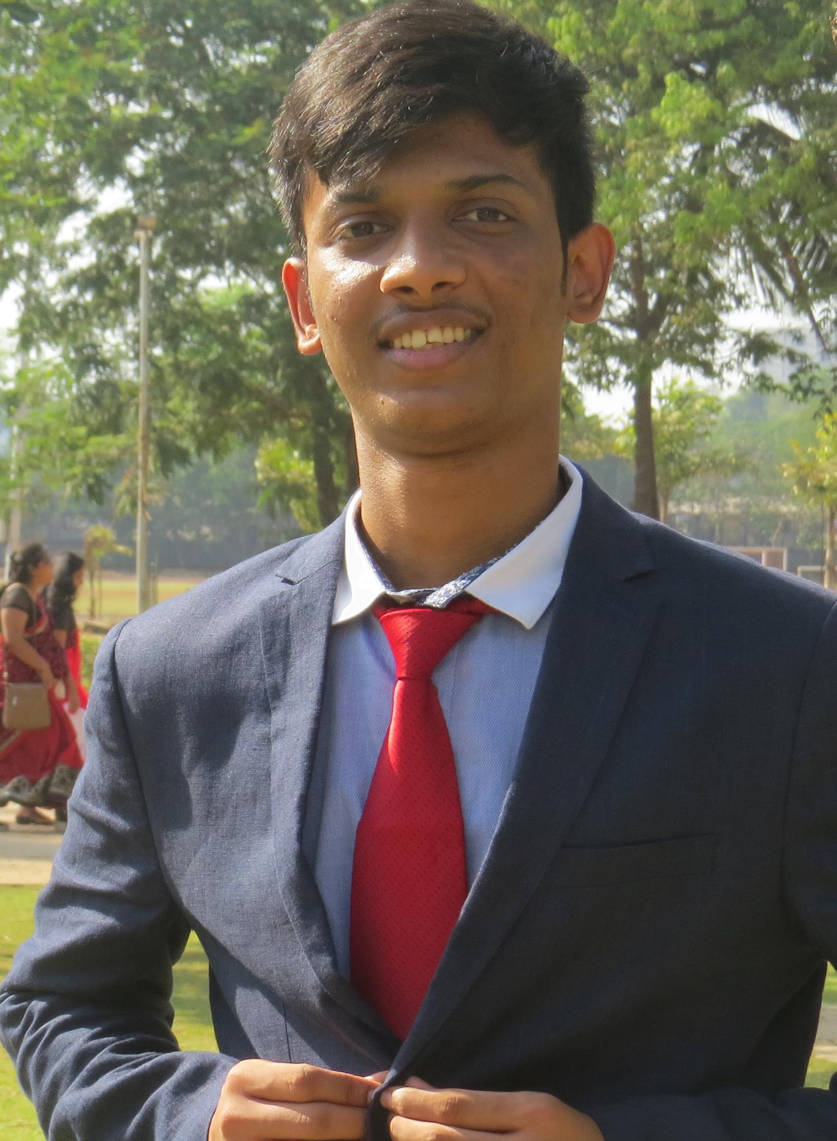 Karan Agrawal